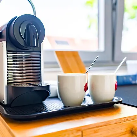 Hotel Schoenes Nr. 2 In Leer / Nuettermoor