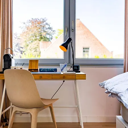 Schoenes Nr. 2 In Leer / Nuettermoor Hotel Nuttermoor