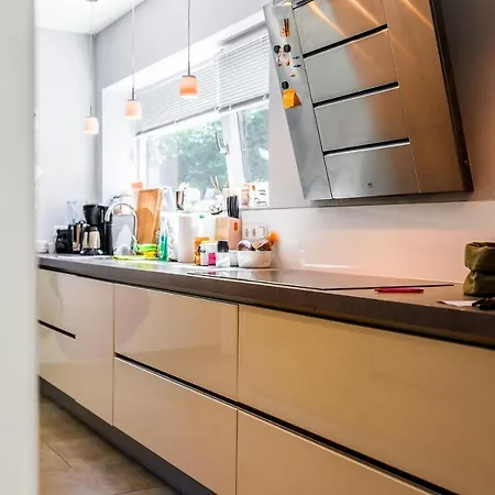 Hotel Schoenes Nr. 2 In Leer / Nuettermoor