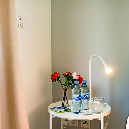 Schoenes Nr. 2 In Leer / Nuettermoor Hotel