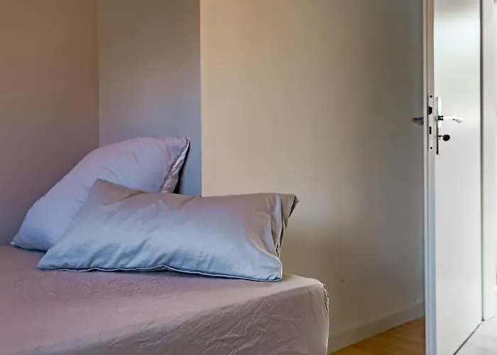 فندق Schoenes Nr. 2 In Leer / Nuettermoor