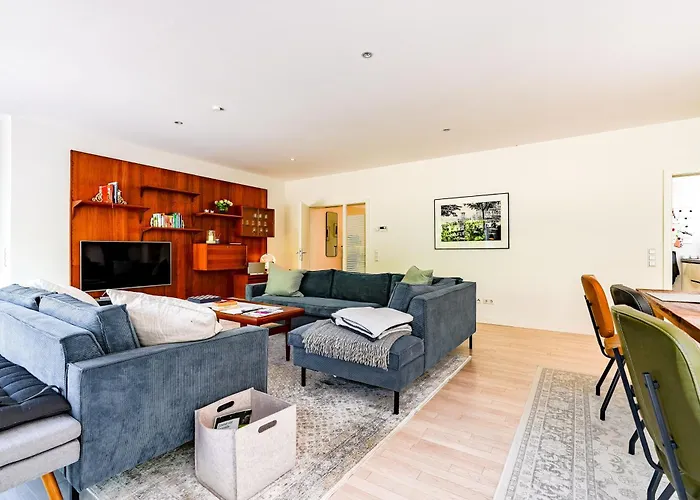 فندق Schoenes Nr. 2 In Leer / Nuettermoor Nuttermoor