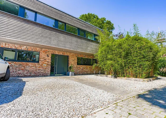 Schoenes Nr. 2 In Leer / Nuettermoor فندق *