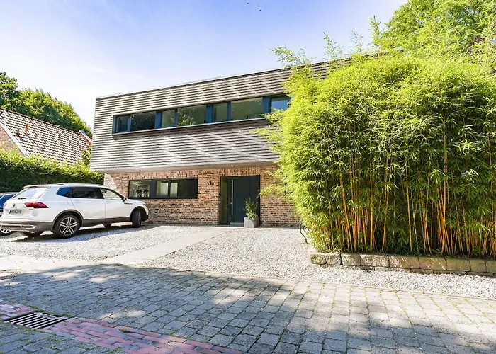 Schoenes Nr. 2 In Leer / Nuettermoor *